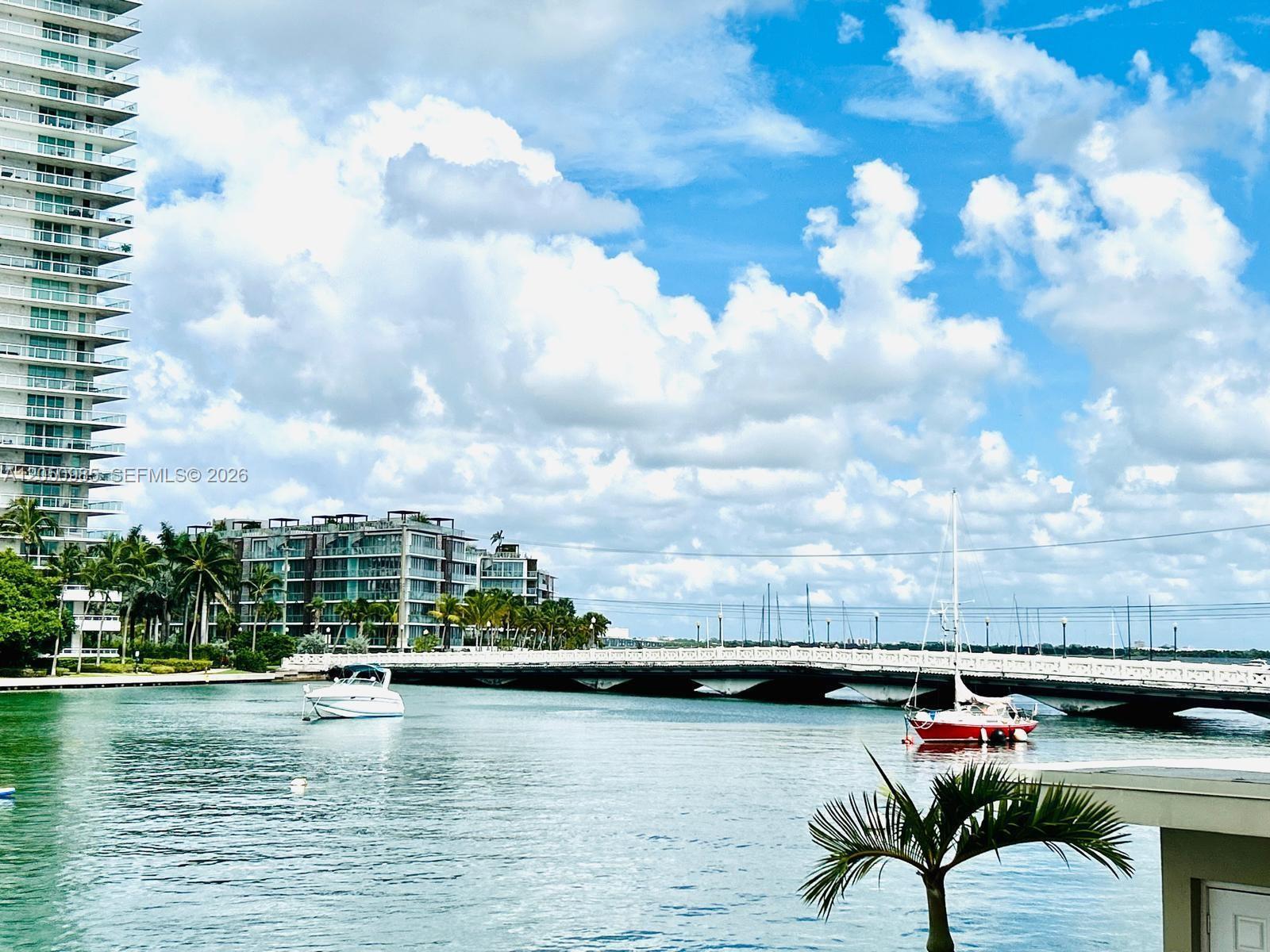 Residential Lease in Miami Beach 5