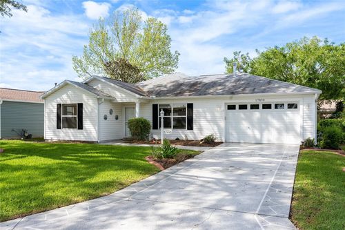 17870 Se 92nd Amory Avenue, The Villages, FL, 32162 | Card Image