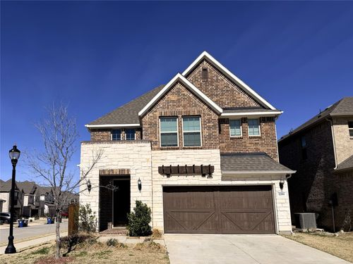 2201 Preston Bend St, Frisco, TX, 75036-1101 | Card Image
