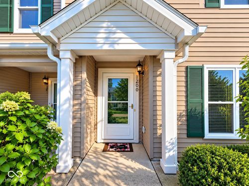13249 Komatite Way, Fishers, IN, 46038-5441 | Card Image