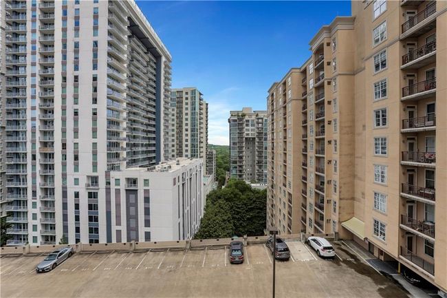APT-922 - 1101 Juniper St Ne, Condo with 1 bedrooms, 1 bathrooms and null parking in Atlanta GA | Image 27