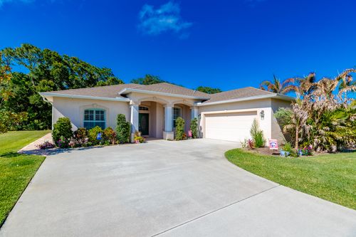 7445 36th Ct, Vero Beach, FL, 32967-5704 | Card Image