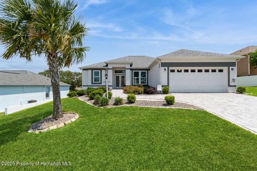 224 Rexford Dr, Beverly Hills, FL, 34465-8712 | Card Image
