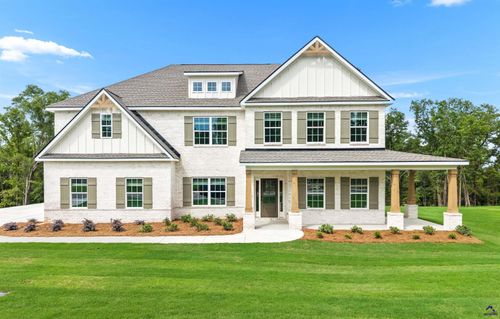 308 Air View Dr, Warner Robins, GA, 31093-6328 | Card Image