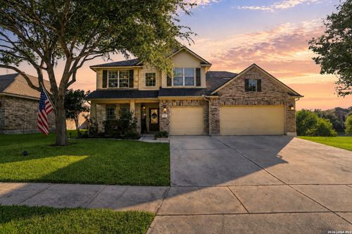 113 Brush Trail Ln, Cibolo, TX, 78108-3332 | Card Image
