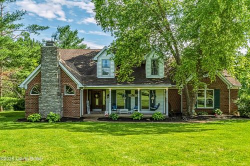 414 Brashears Point Rd, Taylorsville, KY, 40071-9755 | Card Image