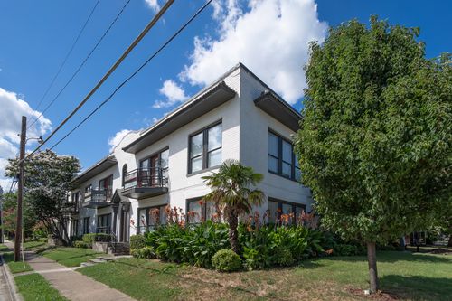 6-5305 Reiger Ave, Dallas, TX, 75214-5031 | Card Image