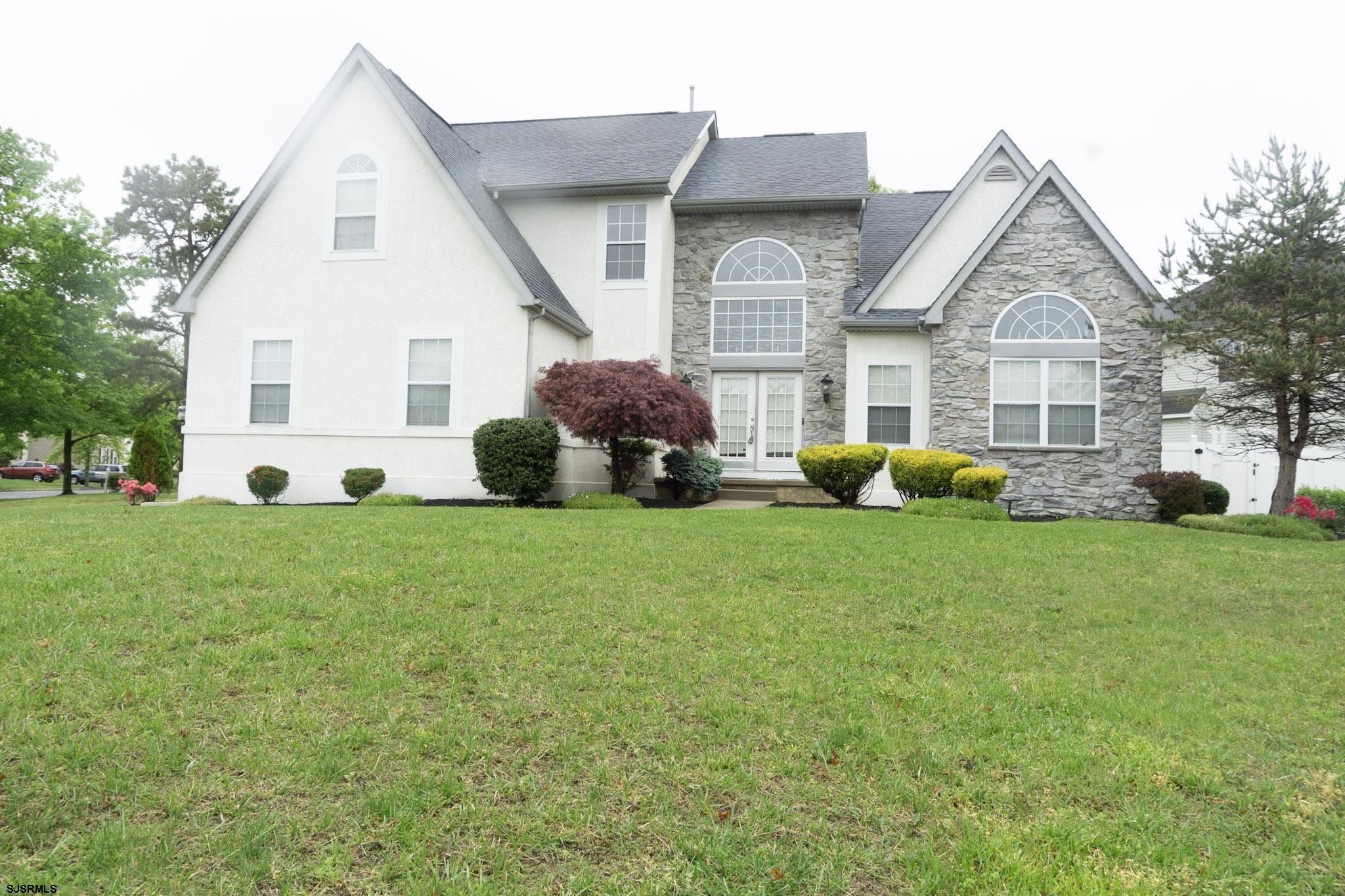 Glenn Ave, Egg Harbor Township, NJ 08234