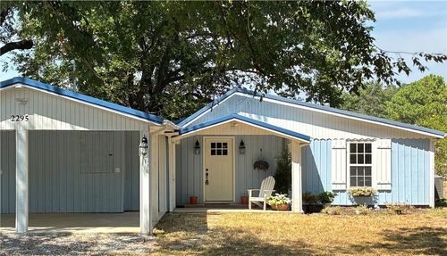 2295 Hayden Rd, Pea Ridge, AR, 72751-2427 | Card Image
