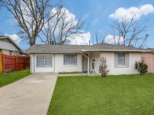 1033 Glynn Dr, Garland, TX, 75040-7442 | Card Image