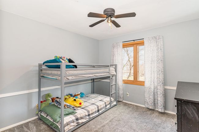 Upper level 3rd bedroom | Image 16