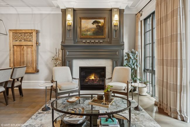 2 - 2633 N Mildred Ave, Condo with 4 bedrooms, 3 bathrooms and 1 parking in CHICAGO IL | Image 6