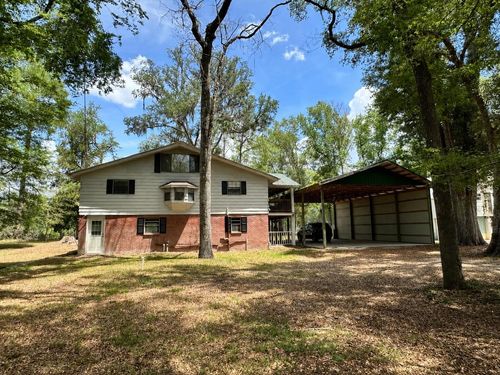 3019 Ne 709th Ave, Old Town, FL, 32680-2671 | Card Image