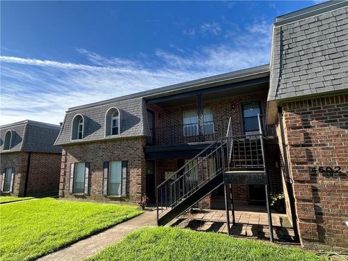 203-4602, #203 Parliament Drive, Alexandria, LA, 71303 | Card Image