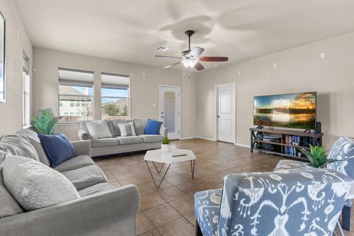 221 Blossom Valley Strm, Buda, TX, 78610-3581 | Card Image