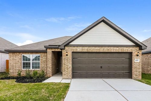 409 San Miguel Creek Dr, Katy, TX, 77493-6016 | Card Image