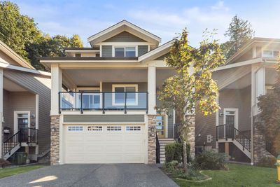 26 - 50634 Ledgestone Pl, House other with 4 bedrooms, 2 bathrooms and 4 parking in Chilliwack BC | Image 1