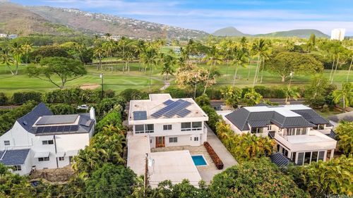 1034 Kealaolu Ave, Honolulu, HI, 96816-5418 | Card Image