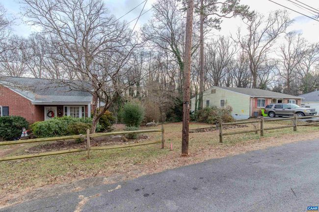13 Raymond Ave, Home with 0 bedrooms, 0 bathrooms and null parking in CHARLOTTESVILLE VA | Image 6