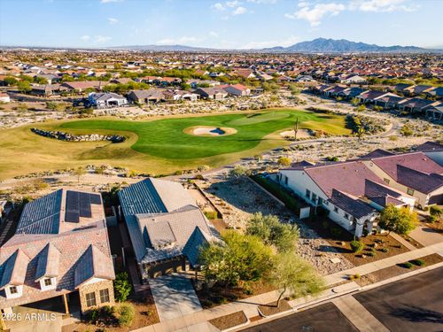 4903 N 205th Glen, Buckeye, AZ, 85396 | Card Image