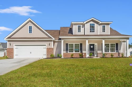613 Bay St., Aynor, SC, 29511 | Card Image