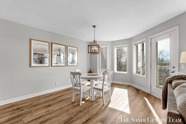 UNIT-21 - 810 S Harbor Dr, Condo with 3 bedrooms, 3 bathrooms and null parking in Grand Haven MI | Image 25