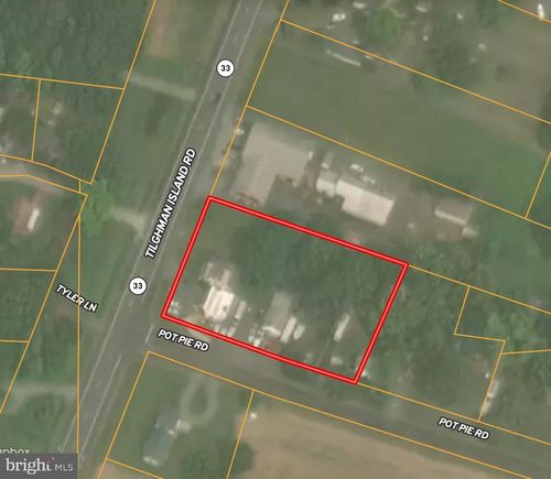 22314 Pot Pie Rd, WITTMAN, MD, 21676-1301 | Card Image