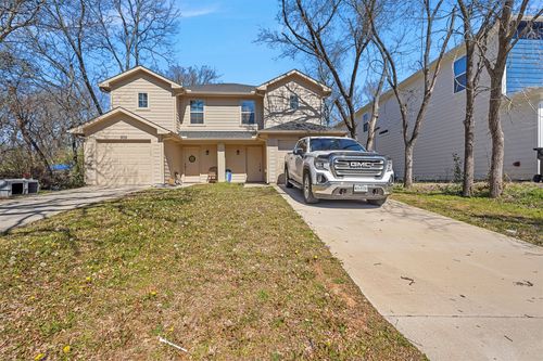 509-507 W Walker St, Denison, TX, 75020-2453 | Card Image