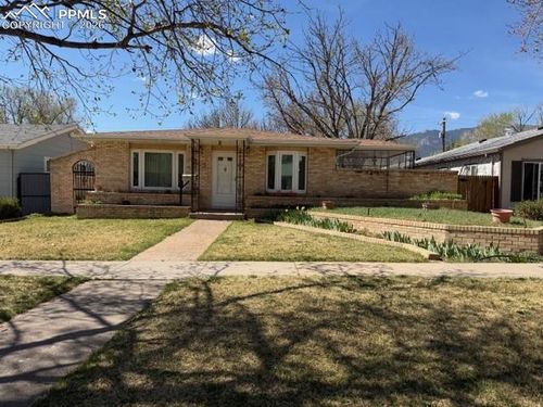 1713 W Boulder St, Colorado Springs, CO, 80904-3562 | Card Image