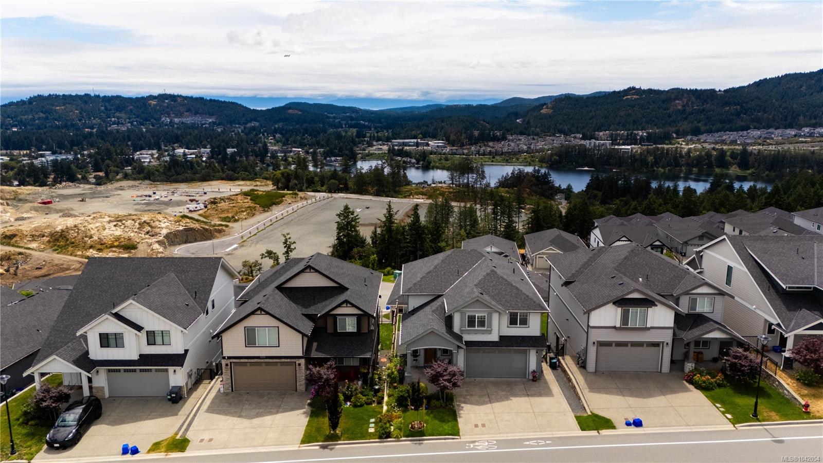 Residential in Langford 3