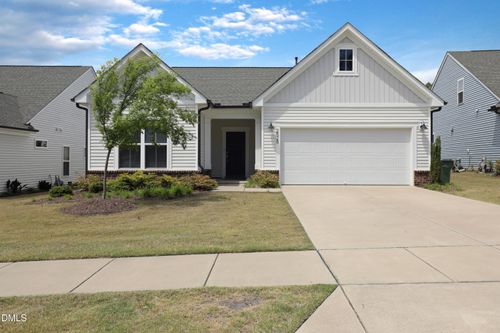 2528 Nassau Trce, Fuquay-Varina, NC, 27526-3989 | Card Image