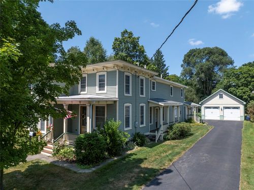 125 E William St, Bath, NY, 14810-1627 | Card Image