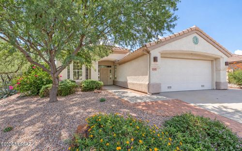 5231 W Winding Desert Dr, Marana, AZ, 85658-4041 | Card Image