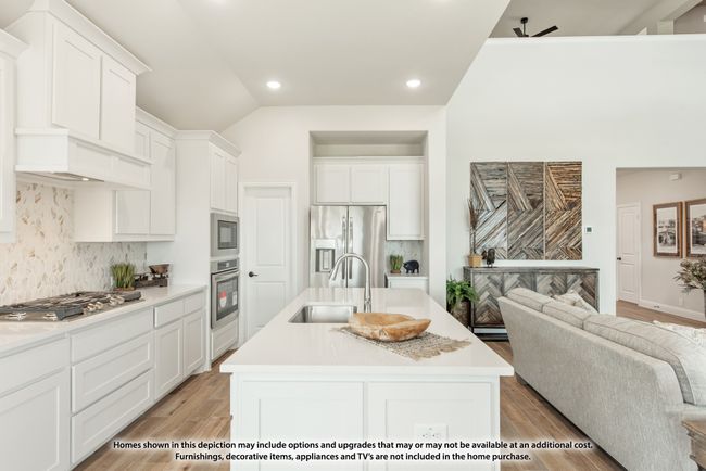 26 Osprey St, House other with 4 bedrooms, 4 bathrooms and null parking in Joshua TX | Image 18