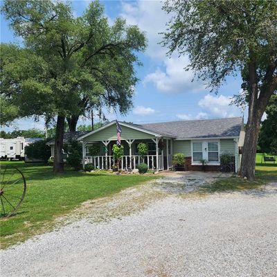 11397 E Hwy 7 Highway, House other with 2 bedrooms, 1 bathrooms and null parking in Clinton MO | Image 1