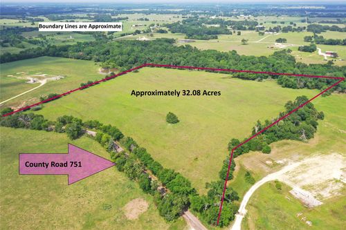 TBD F County Road 751, Donie, TX, 75838 | Card Image