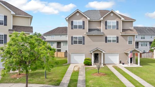 4209 Climbing Tree Ct, Charleston, SC, 29414-6092 | Card Image