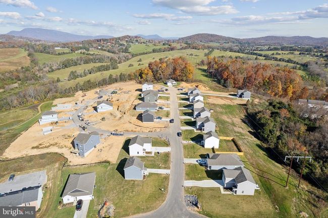 21 Seabiscuit Ct, House other with 4 bedrooms, 3 bathrooms and null parking in LEXINGTON VA | Image 28
