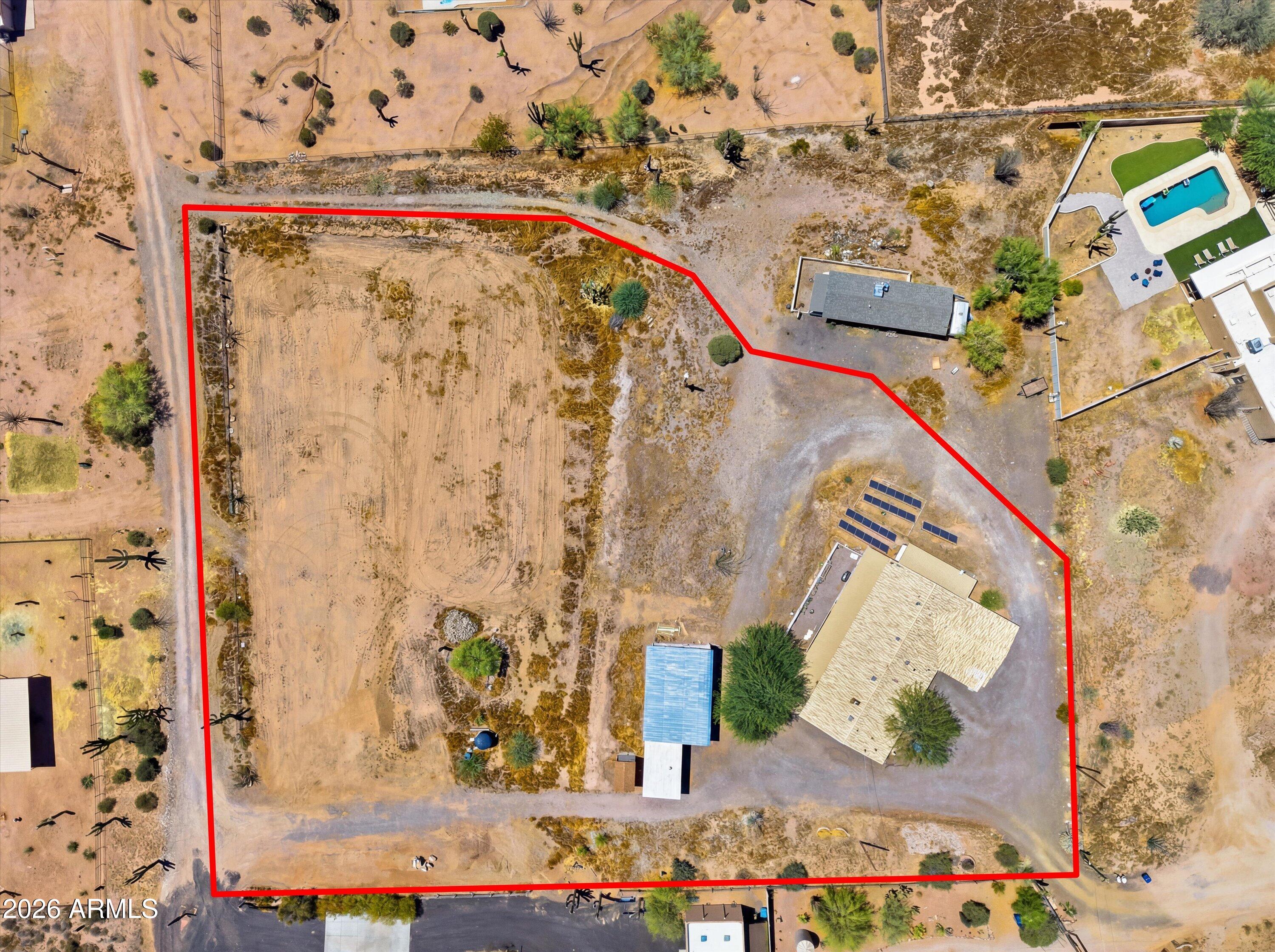 Residential in Apache Junction 2