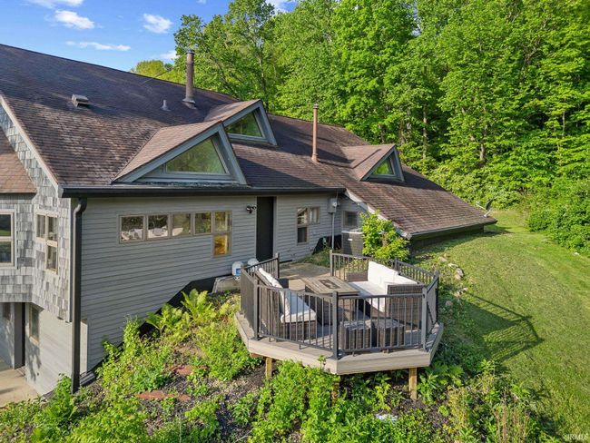 411 N 400 W, House other with 4 bedrooms, 3 bathrooms and null parking in West Lafayette IN | Image 27