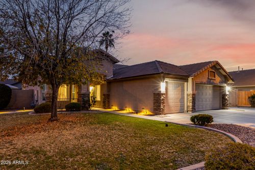 2096 S Quartz St, Gilbert, AZ, 85295-5583 | Card Image
