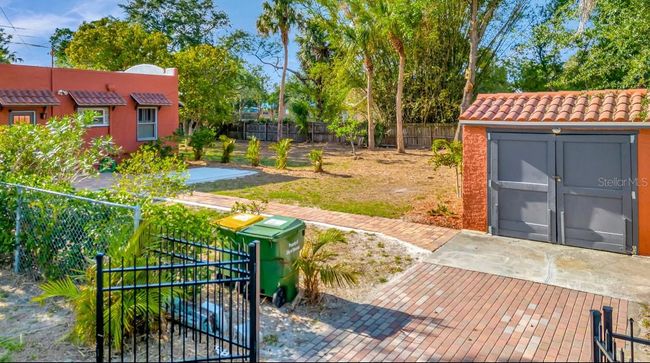 2002 Central Ave, House other with 2 bedrooms, 1 bathrooms and null parking in Sarasota FL | Image 35