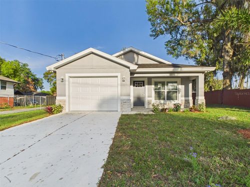 837 N Lincoln Avenue, Lakeland, FL, 33815 | Card Image