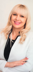 Olena Ackerman