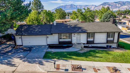 310 W 5350 S, Washington Terrace, UT, 84405-6732 | Card Image