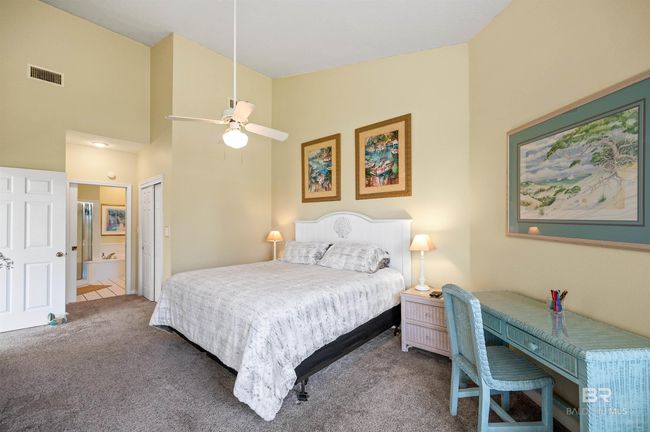APT-207B - 3736 Cypress Point Dr, Condo with 3 bedrooms, 2 bathrooms and null parking in Gulf Shores AL | Image 14