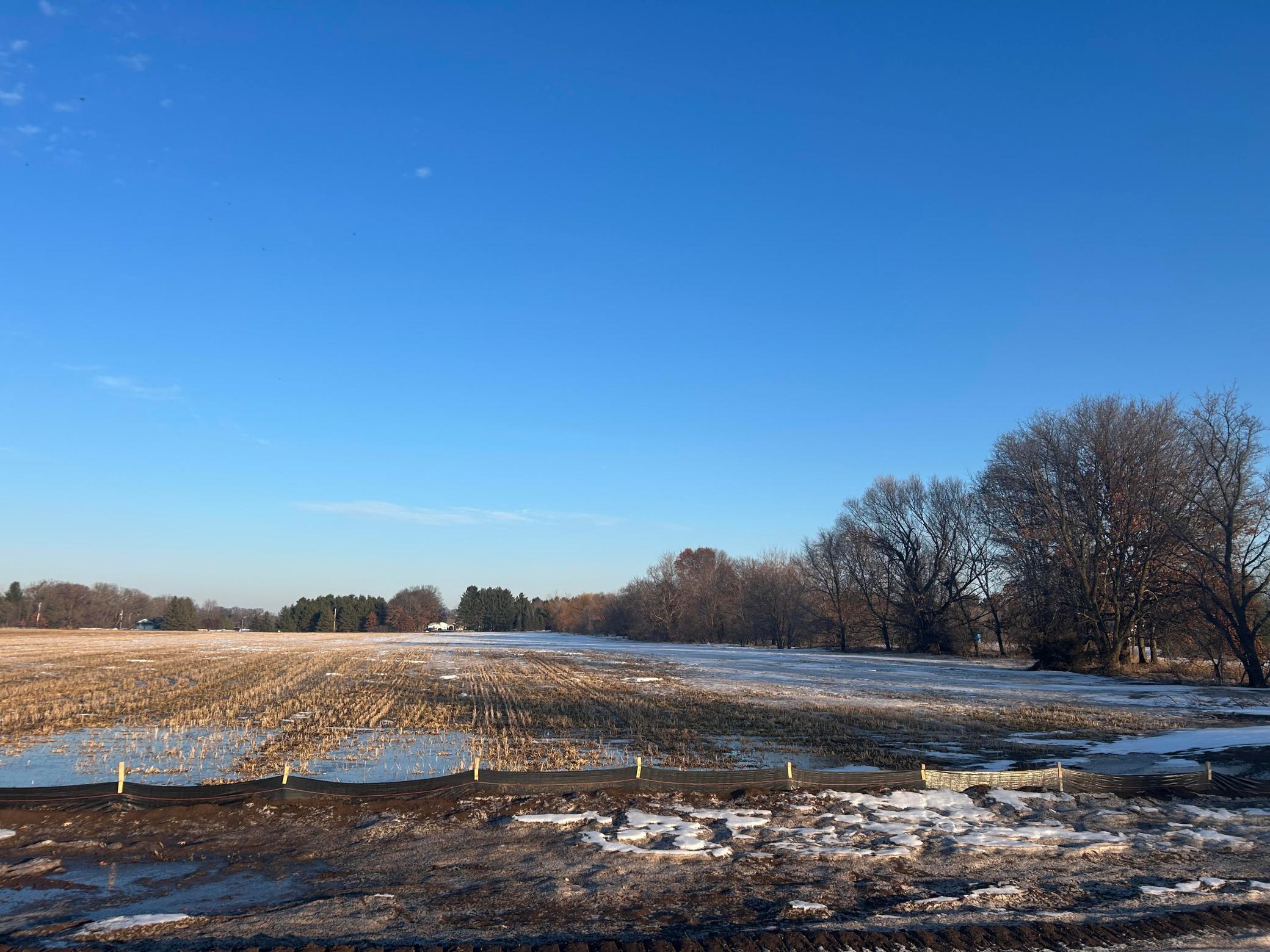Land in Princeton
