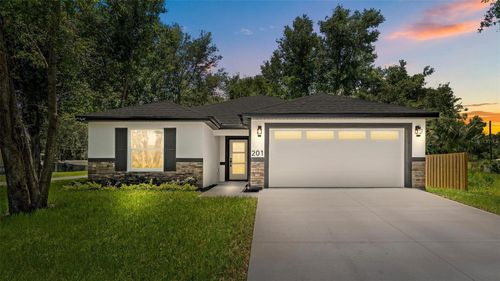 201 Hillside Ave, Umatilla, FL, 32784 | Card Image