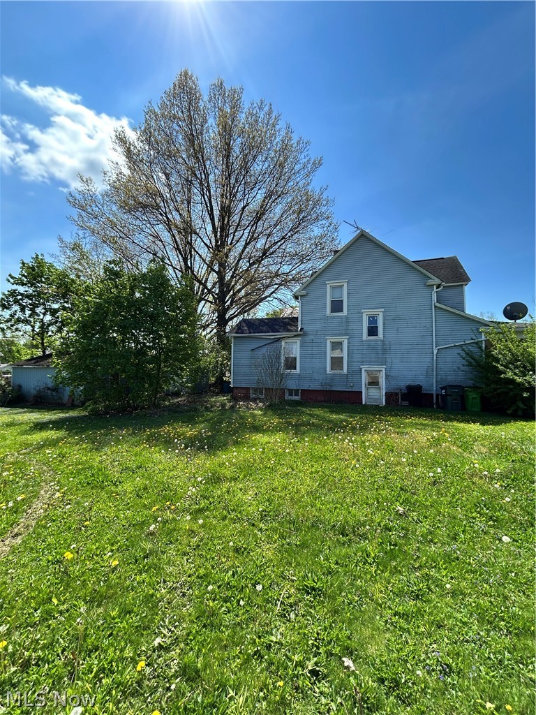 Residential in Alliance 4