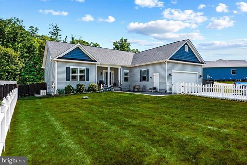 160 Little Whim Road, FREDERICKSBURG, VA, 22405 | Card Image